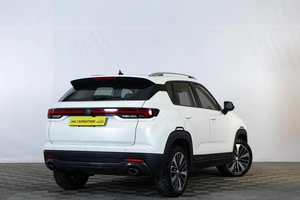 Внедорожник Changan CS35 Plus 2023 года, 1869000 рублей, Тюмень