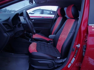 Седан Hyundai Accent 2021 года, 1749000 рублей, Владимир