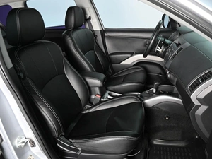 Внедорожник Mitsubishi Outlander 2011 года, 1259000 рублей, Ростов-на-Дону