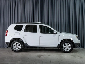 Внедорожник Renault Duster 2014 года, 965000 рублей, Волгоград
