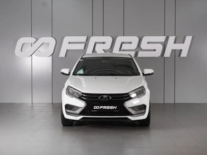 Седан ВАЗ (LADA) Vesta 2025 года, 1805000 рублей, Минеральные Воды