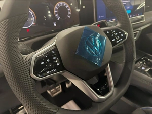 Внедорожник Volkswagen Tiguan L 2025 года, 5200000 рублей, Павловская Слобода