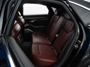 Седан Audi A8 2018 года, 6900055 рублей, Москва