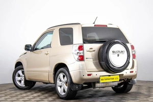 Внедорожник Suzuki Grand Vitara 2011 года, 839000 рублей, Пермь