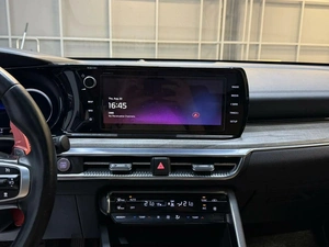 Седан Kia K5 2020 года, 2697000 рублей, Красноярск