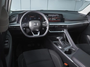 Внедорожник Changan CS35 Plus 2023 года, 1870000 рублей, Ростов-на-Дону