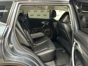 Внедорожник Geely Atlas 2019 года, 1850000 рублей, Красноярск