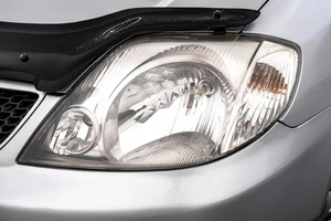 Хетчбэк Toyota Corolla Runx 2002 года, 559000 рублей, Барнаул