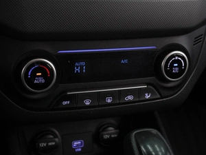 Внедорожник Hyundai Creta 2020 года, 1887000 рублей, Воронеж