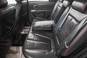 Внедорожник Hyundai Santa Fe 2008 года, 1299000 рублей, Барнаул