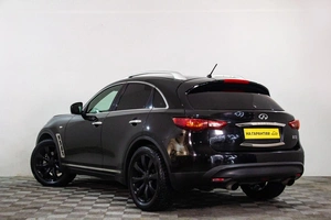 Внедорожник Infiniti FX37 2013 года, 2299000 рублей, Сургут