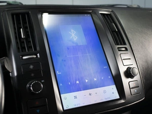 Внедорожник Infiniti FX35 2007 года, 890000 рублей, Омск