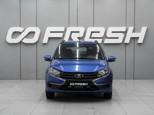 Лифтбек ВАЗ (LADA) Granta 2019 года, 735000 рублей, Ростов-на-Дону