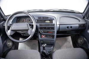 Хетчбэк ВАЗ (LADA) 2114 Samara 2011 года, 379000 рублей, Пермь