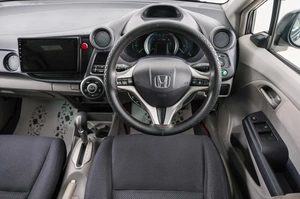 Лифтбек Honda Insight 2009 года, 864000 рублей, Красноярск