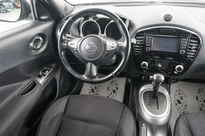 Внедорожник Nissan Juke 2013 года, 989000 рублей, Красноярск