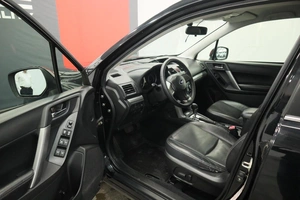 Внедорожник Subaru Forester 2014 года, 1830000 рублей, Курск