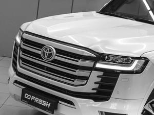 Внедорожник Toyota Land Cruiser 2021 года, 10699000 рублей, Ростов-на-Дону
