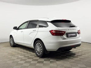 Универсал ВАЗ (LADA) Vesta 2019 года, 1041900 рублей, Казань