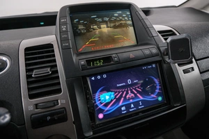 Лифтбек Toyota Prius 2008 года, 749000 рублей, Красноярск