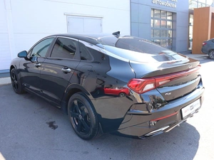 Седан Kia K5 2020 года, 2700000 рублей, Железногорск