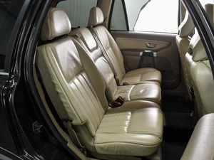 Внедорожник Volvo XC90 2012 года, 1569000 рублей, Воронеж