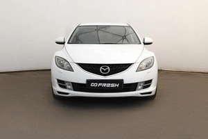Седан Mazda 6 2008 года, 799000 рублей, Орёл