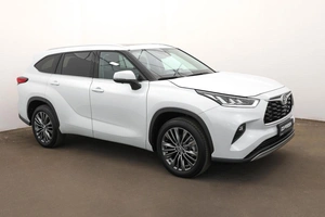 Внедорожник Toyota Highlander 2025 года, 5780000 рублей, Орёл