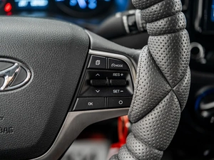 Седан Hyundai Solaris 2020 года, 1650000 рублей, Красноярск