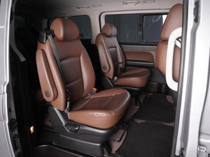 Минивэн Hyundai Grand Starex 2020 года, 4259000 рублей, Красный Пахарь