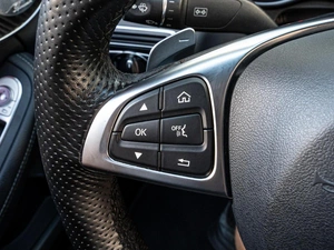 Седан Mercedes-benz C-класс 2017 года, 2470000 рублей, Краснодар