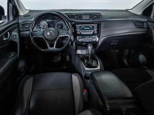 Внедорожник Nissan Qashqai 2020 года, 2220000 рублей, Ставрополь