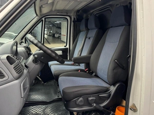 Fiat Ducato, III (2006—2014) 2.3 JTD MT (110 л.с.) 2011г. 2011 года, 1199000 рублей, Кропоткин