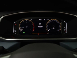 Внедорожник Volkswagen Tharu 2024 года, 2750999 рублей, Москва