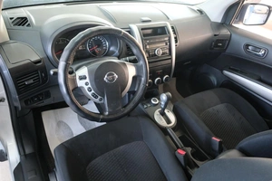 Внедорожник Nissan X-Trail 2012 года, 1319000 рублей, Омск