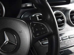 Внедорожник Mercedes-benz GLC-класс 2015 года, 2499000 рублей, Омск