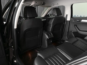 Лифтбек Skoda Superb 2019 года, 2148000 рублей, Ставрополь