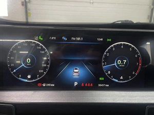 Внедорожник Chery Tiggo 7 Pro Max 2023 года, 1950000 рублей, Ярославль