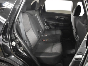 Внедорожник Nissan X-Trail 2018 года, 1912900 рублей, Казань