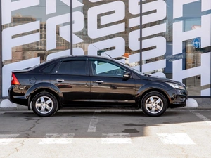Седан Ford Focus 2008 года, 640000 рублей, Краснодар