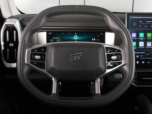 Внедорожник Jetour T2 2024 года, 3329000 рублей, Ростов-на-Дону