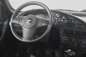 Внедорожник Chevrolet Niva 2017 года, 789000 рублей, Кемерово