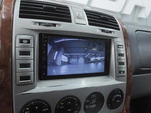 Минивэн Kia Carnival 2005 года, 550000 рублей, Ростов-на-Дону