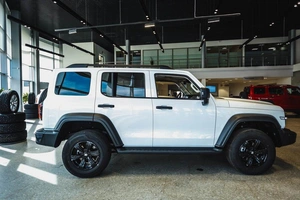 Внедорожник Tank 300 2026 года, 4799000 рублей, Красноярск