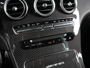 Внедорожник Mercedes-benz GLC-класс AMG Coupe 2018 года, 5789000 рублей, Ростов-на-Дону
