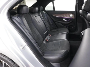 Седан Mercedes-benz E-класс 2016 года, 2845023 рублей, Москва