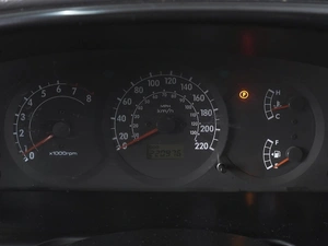 Седан Kia Spectra 2008 года, 489000 рублей, Ростов-на-Дону