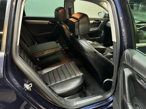 Универсал Volkswagen Passat 2014 года, 1097000 рублей, Красноярск