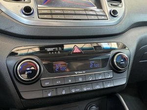 Внедорожник Hyundai Tucson 2016 года, 2125000 рублей, Уфа
