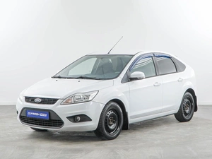 Хетчбэк Ford Focus 2010 года, 748055 рублей, Москва